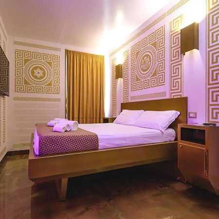 Villa Asfodelo Guest House & Relax アルゲーロ エクステリア 写真