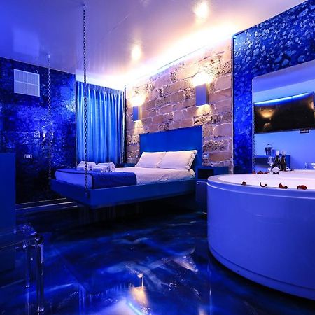 Villa Asfodelo Guest House & Relax アルゲーロ エクステリア 写真