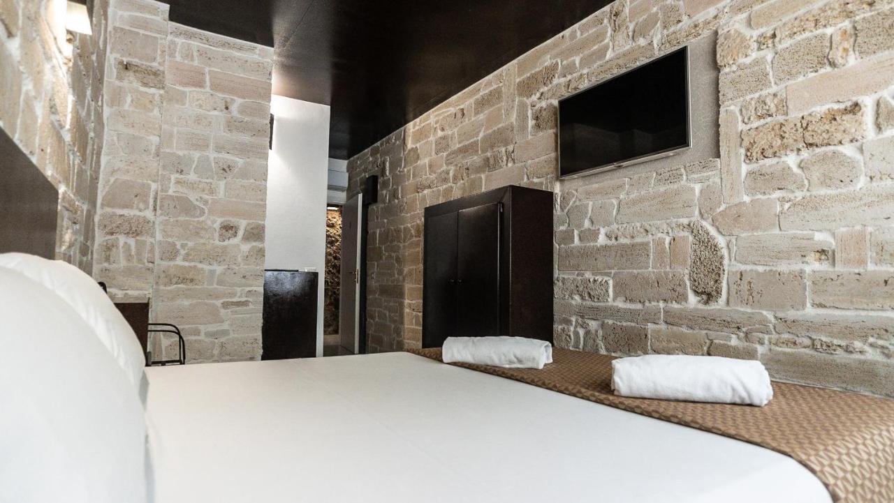 Villa Asfodelo Guest House & Relax アルゲーロ エクステリア 写真