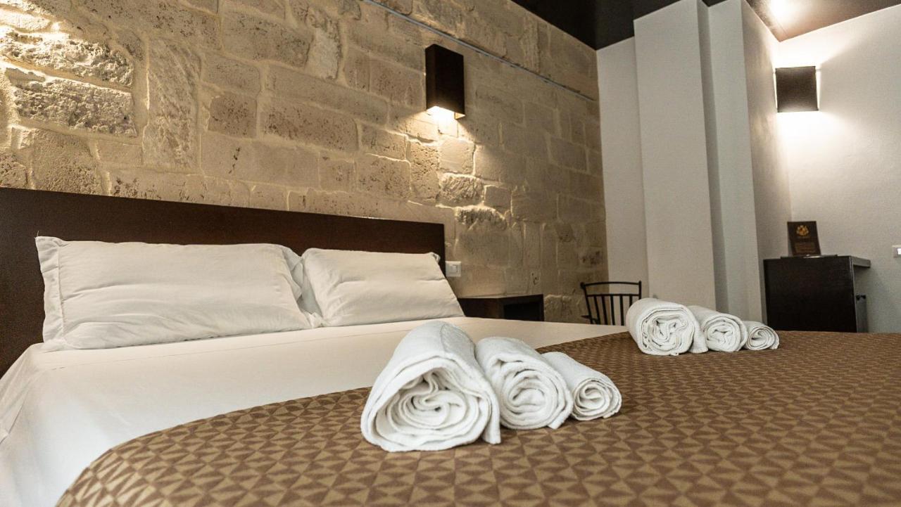 Villa Asfodelo Guest House & Relax アルゲーロ エクステリア 写真