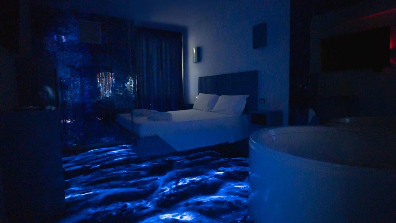 Villa Asfodelo Guest House & Relax アルゲーロ エクステリア 写真