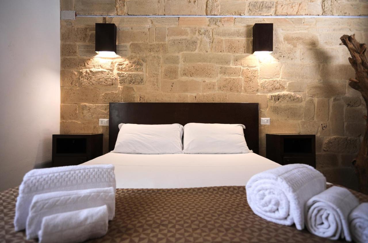 Villa Asfodelo Guest House & Relax アルゲーロ エクステリア 写真
