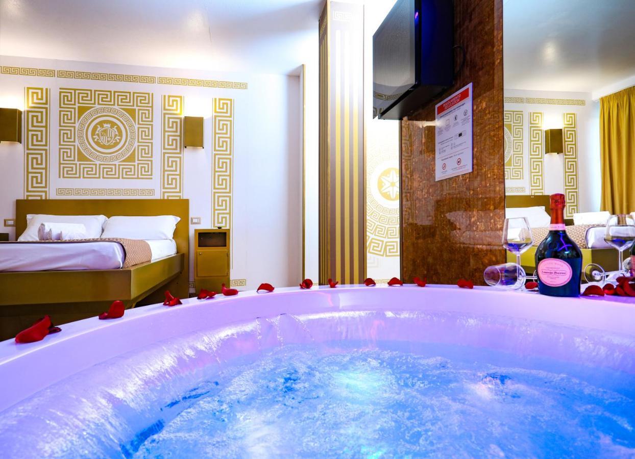Villa Asfodelo Guest House & Relax アルゲーロ エクステリア 写真