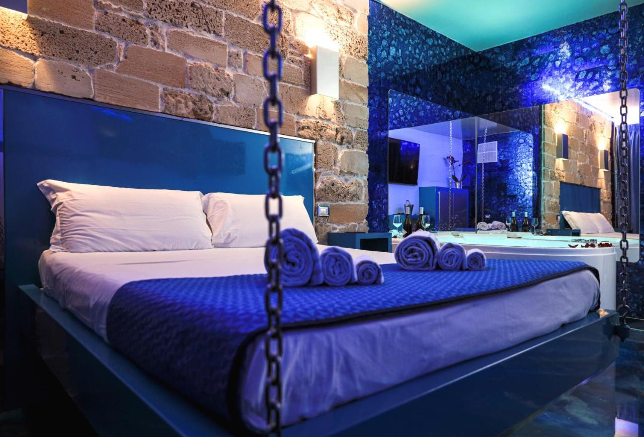 Villa Asfodelo Guest House & Relax アルゲーロ エクステリア 写真