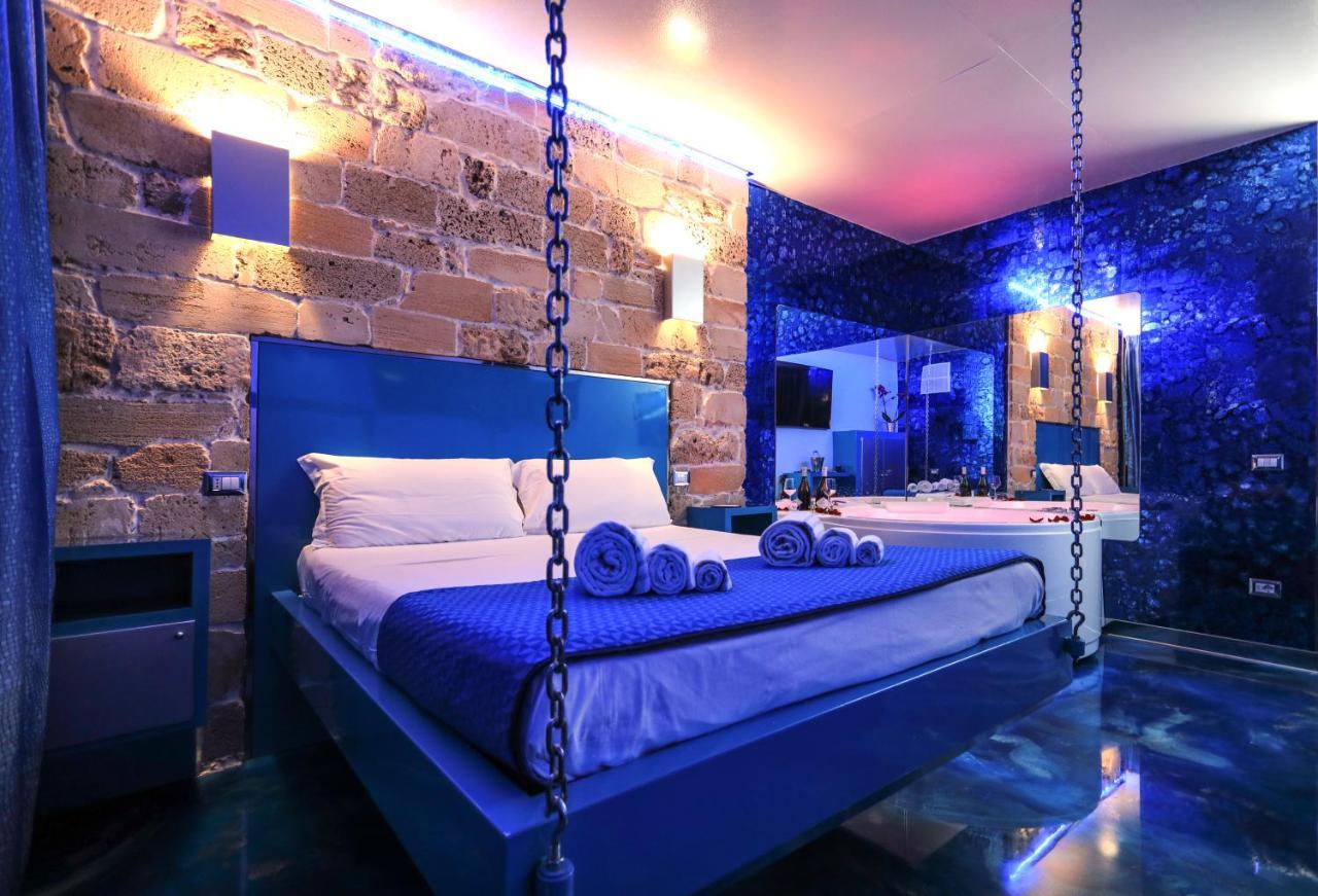 Villa Asfodelo Guest House & Relax アルゲーロ エクステリア 写真