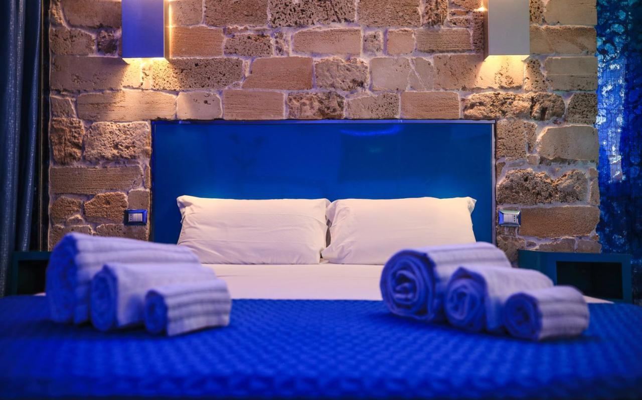 Villa Asfodelo Guest House & Relax アルゲーロ エクステリア 写真