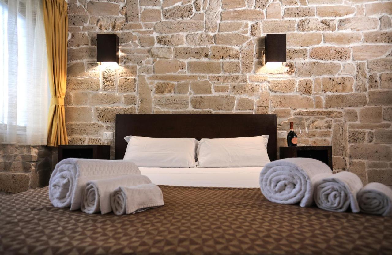 Villa Asfodelo Guest House & Relax アルゲーロ エクステリア 写真