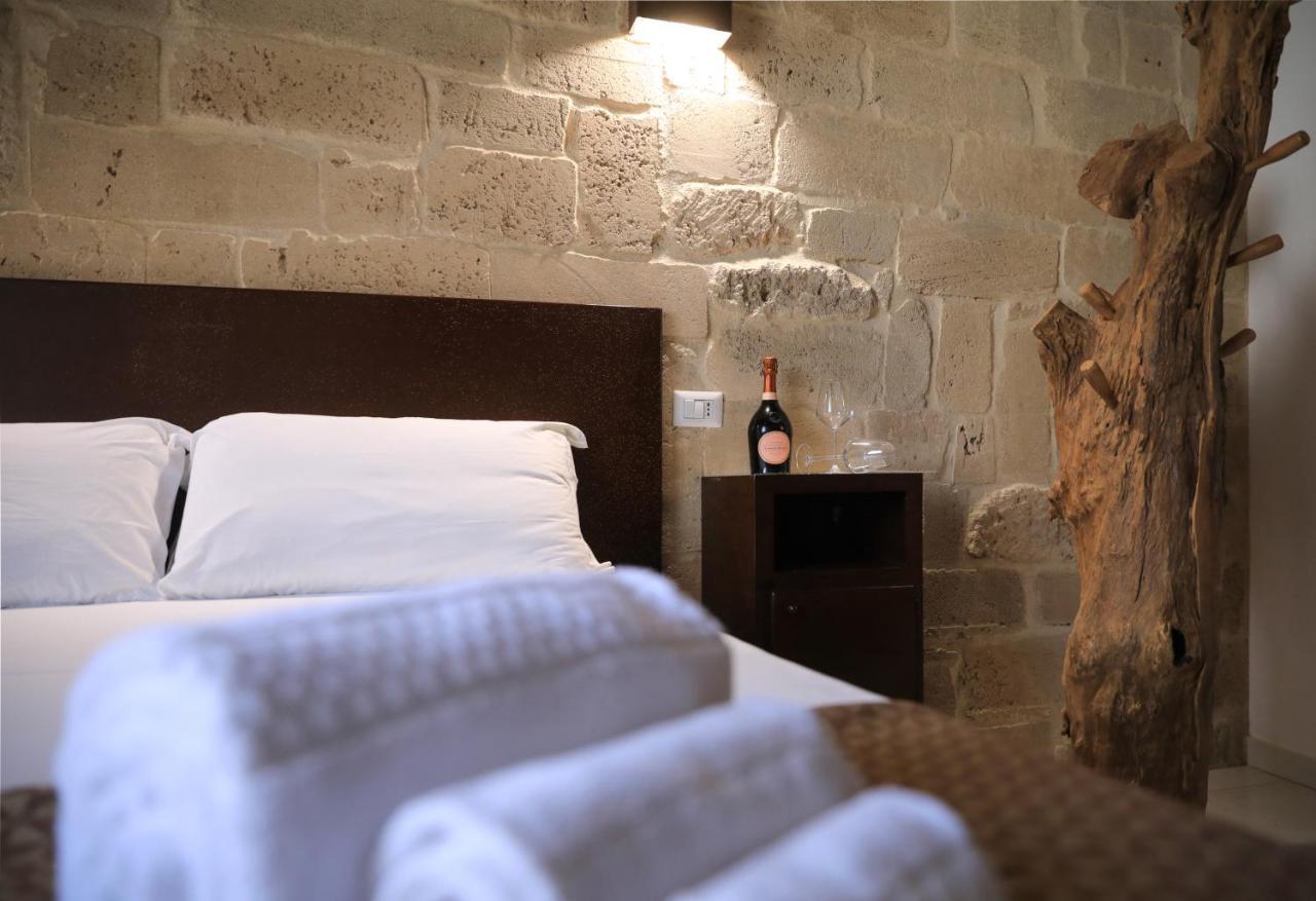 Villa Asfodelo Guest House & Relax アルゲーロ エクステリア 写真