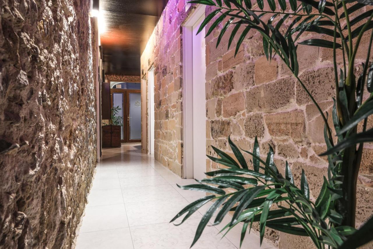 Villa Asfodelo Guest House & Relax アルゲーロ エクステリア 写真