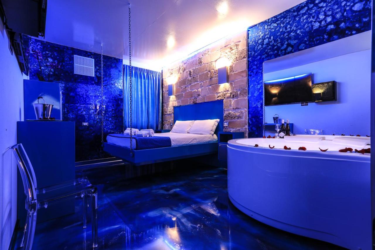 Villa Asfodelo Guest House & Relax アルゲーロ エクステリア 写真