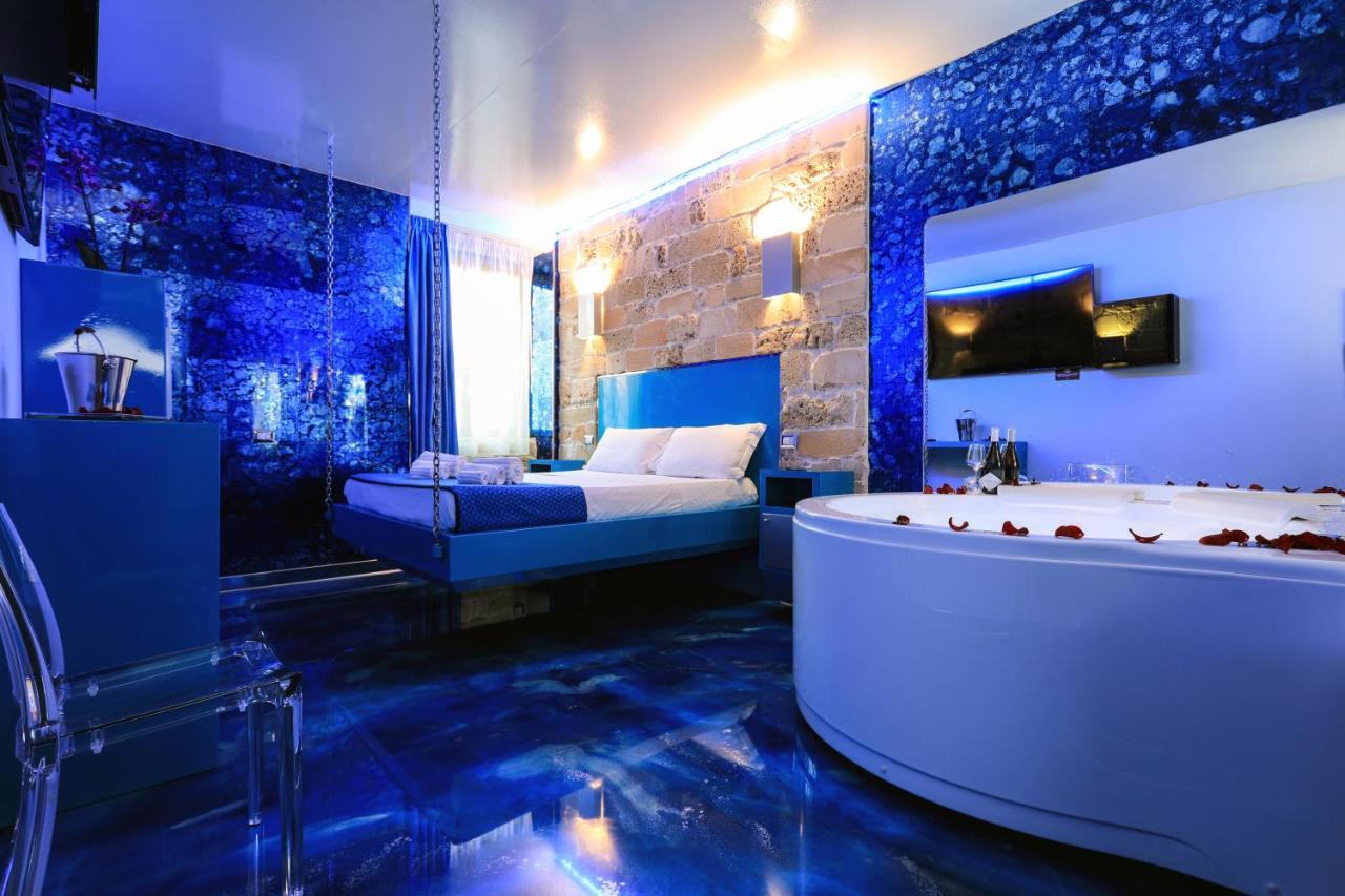 Villa Asfodelo Guest House & Relax アルゲーロ エクステリア 写真