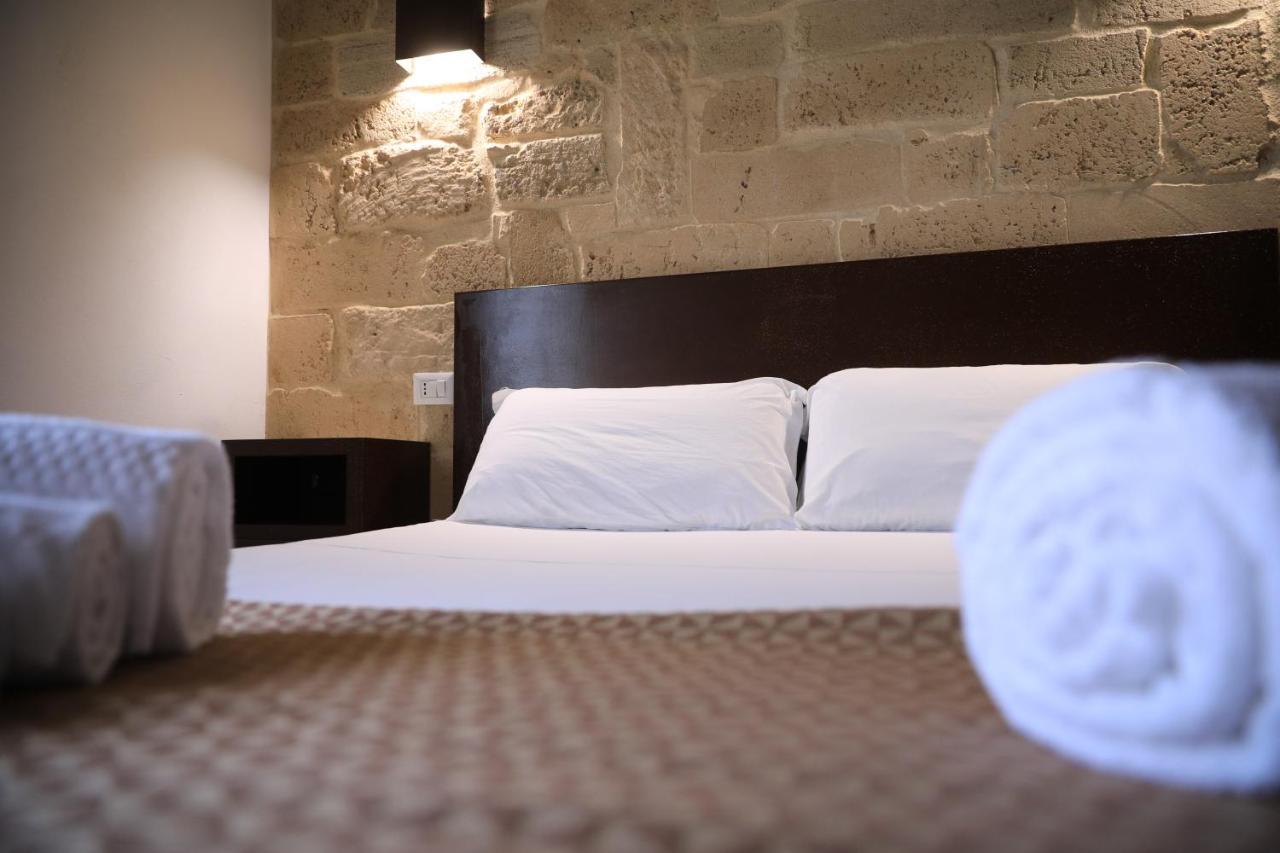 Villa Asfodelo Guest House & Relax アルゲーロ エクステリア 写真