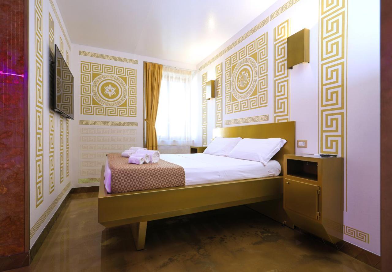 Villa Asfodelo Guest House & Relax アルゲーロ エクステリア 写真