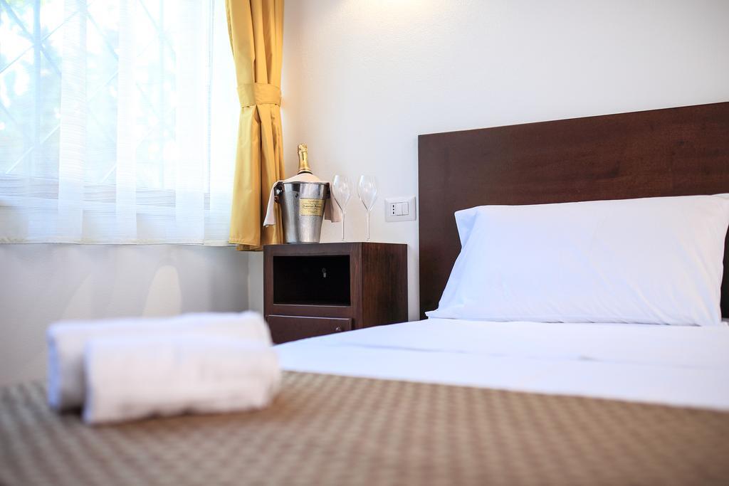 Villa Asfodelo Guest House & Relax アルゲーロ エクステリア 写真